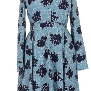 Kate Spade Dress Long Sleeve 14